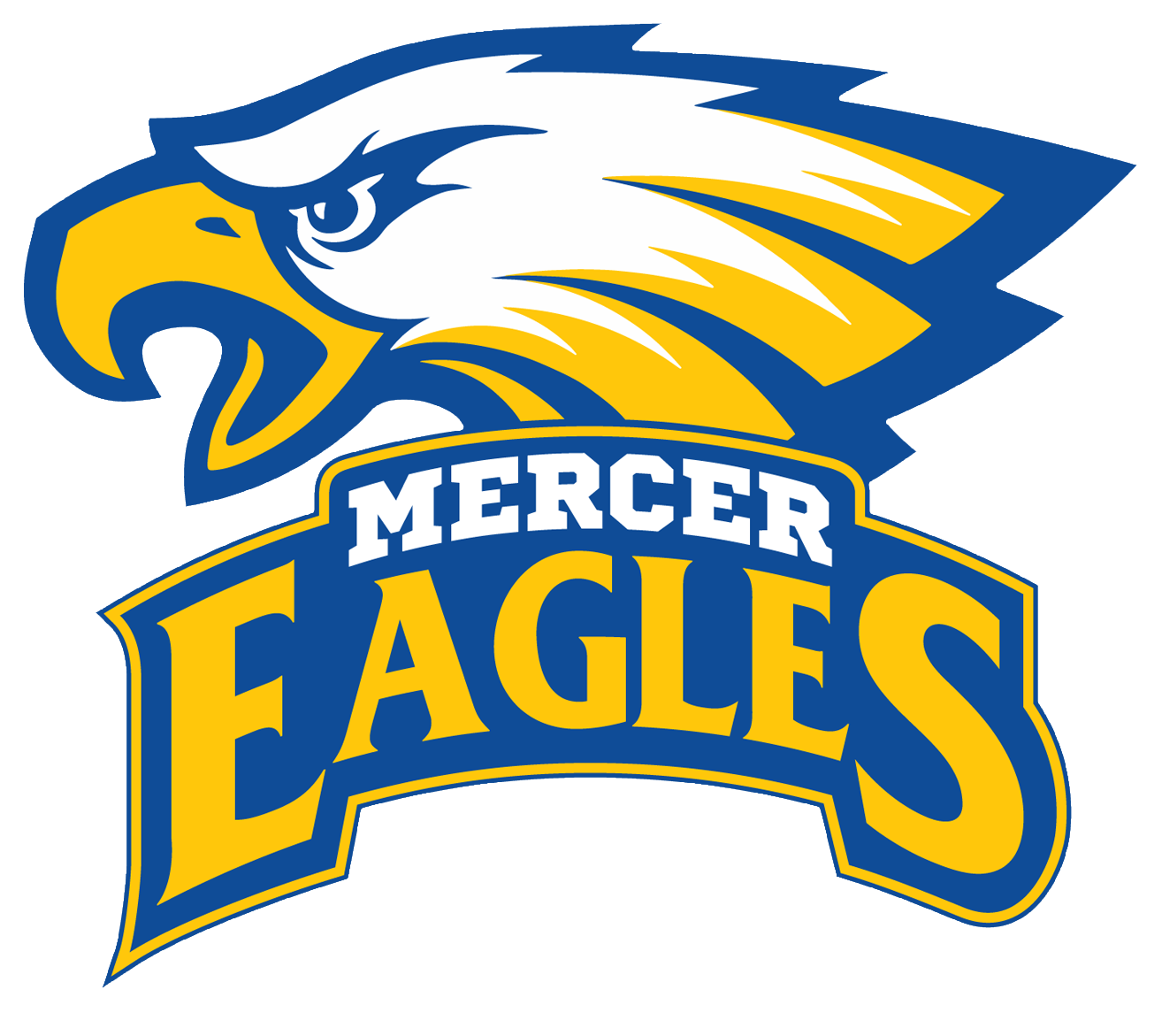 Mercer Mascot