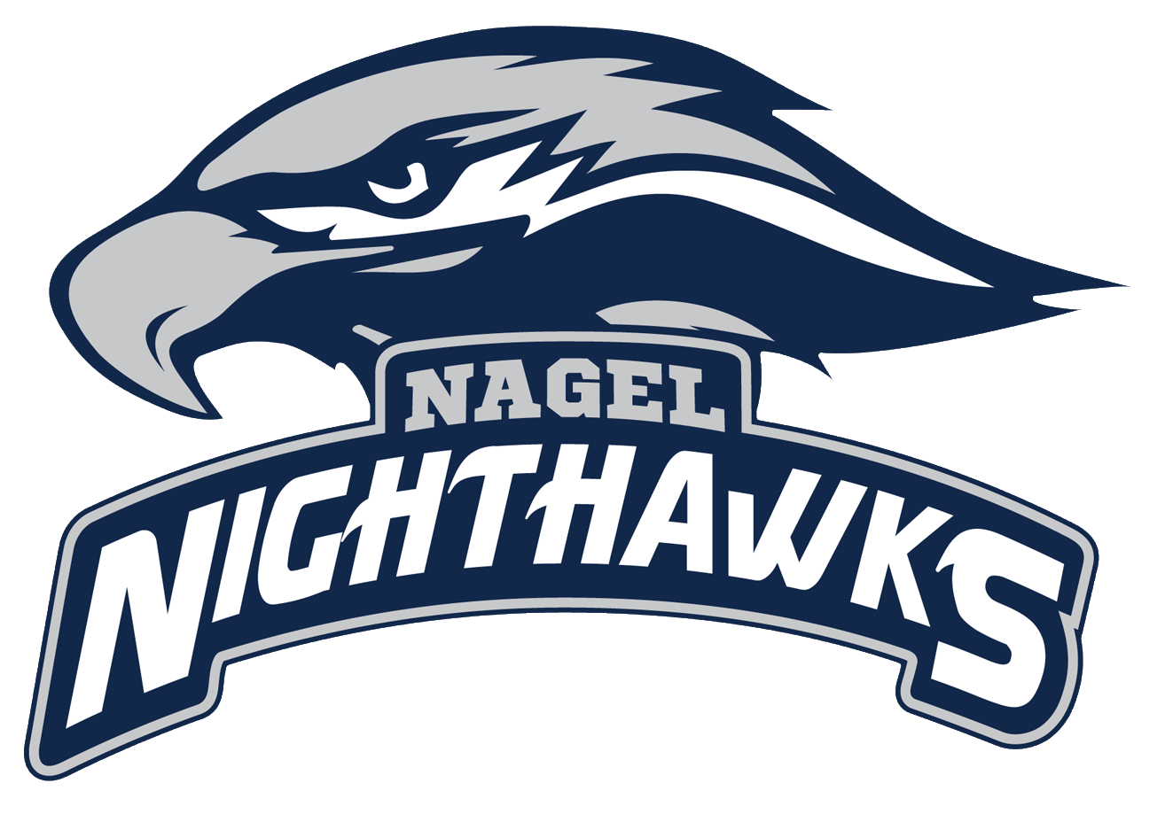 Nagle Mascot