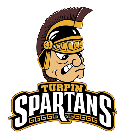 Turpin Mascot