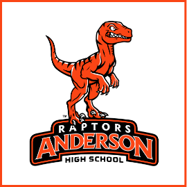 Anderson Raptors