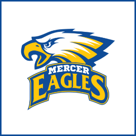 Mercer Eagles