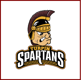 Turpin Spartans