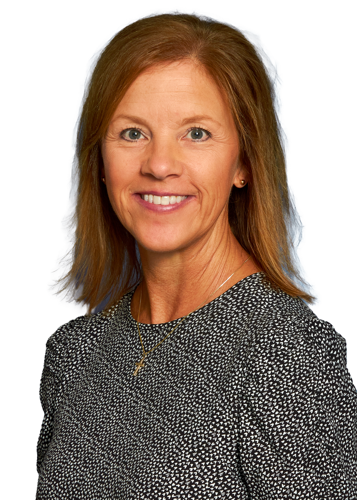Linda Hausfeld