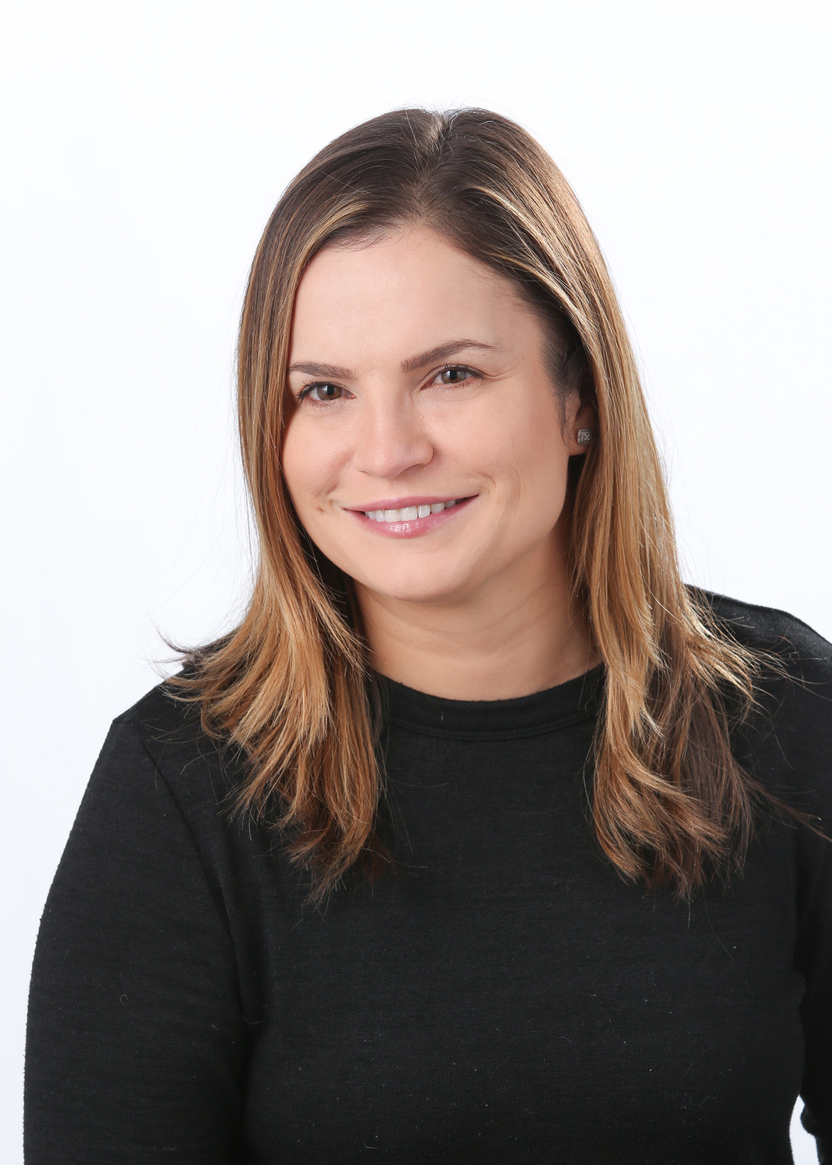 Dr. Leslie Rasmussen