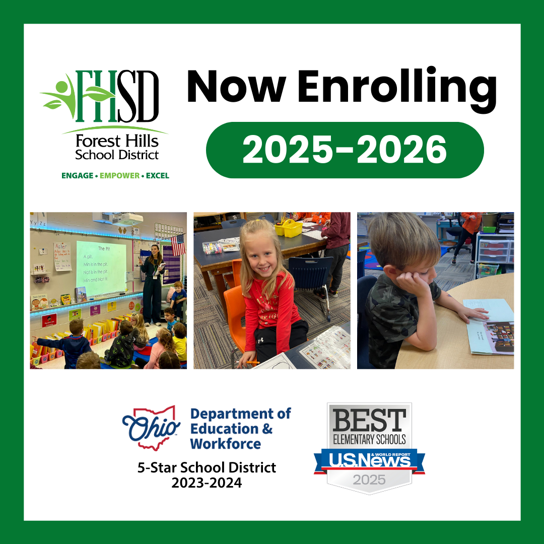 Home - Forest Hills Schools home-forest-hills-schools