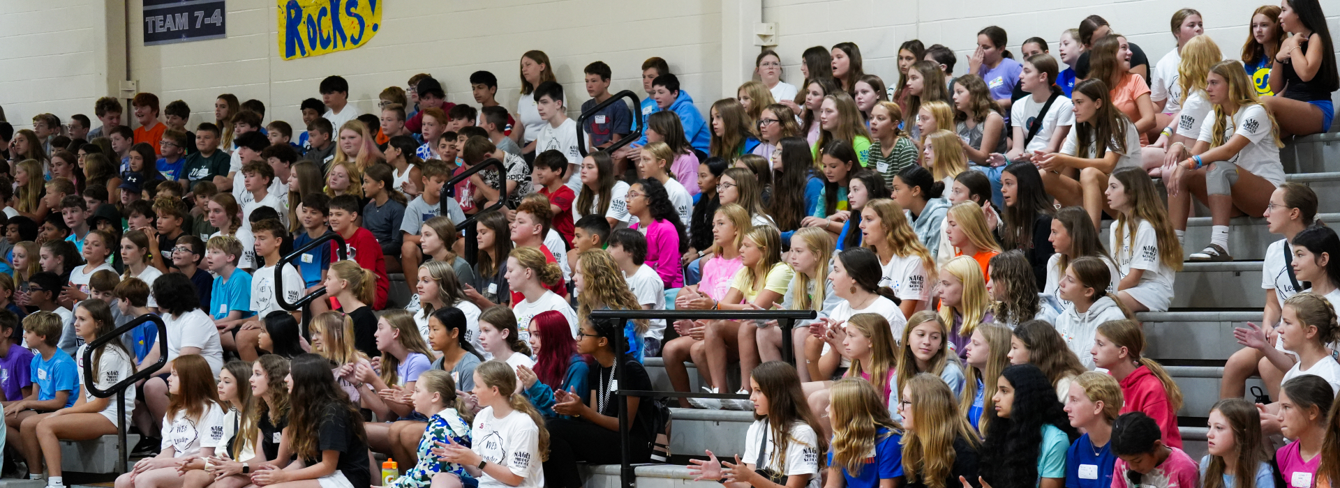 Home Forest Hills Schools