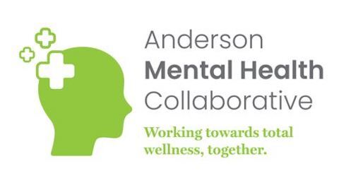 Anderson Mental Health Collaborative logo