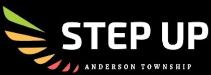 Step Up Anderson Township logo