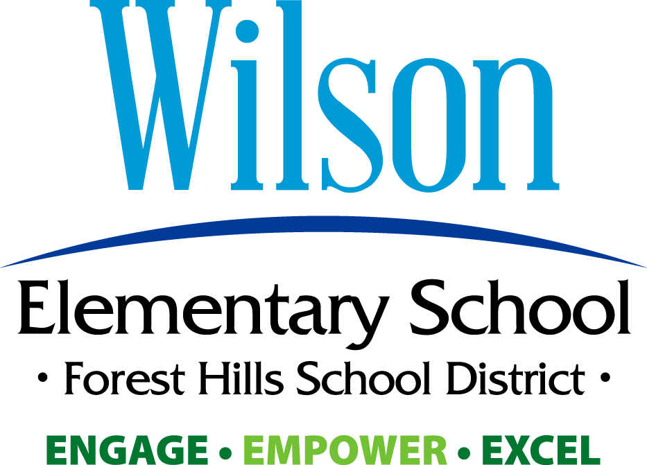 Wilson Elementary School logo
